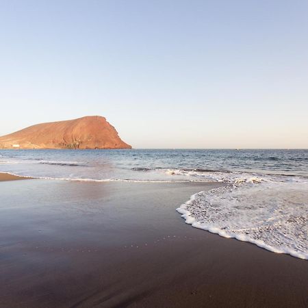 Apartamento,Bbq, Cerca Del Mar Charco del Pino Luaran gambar