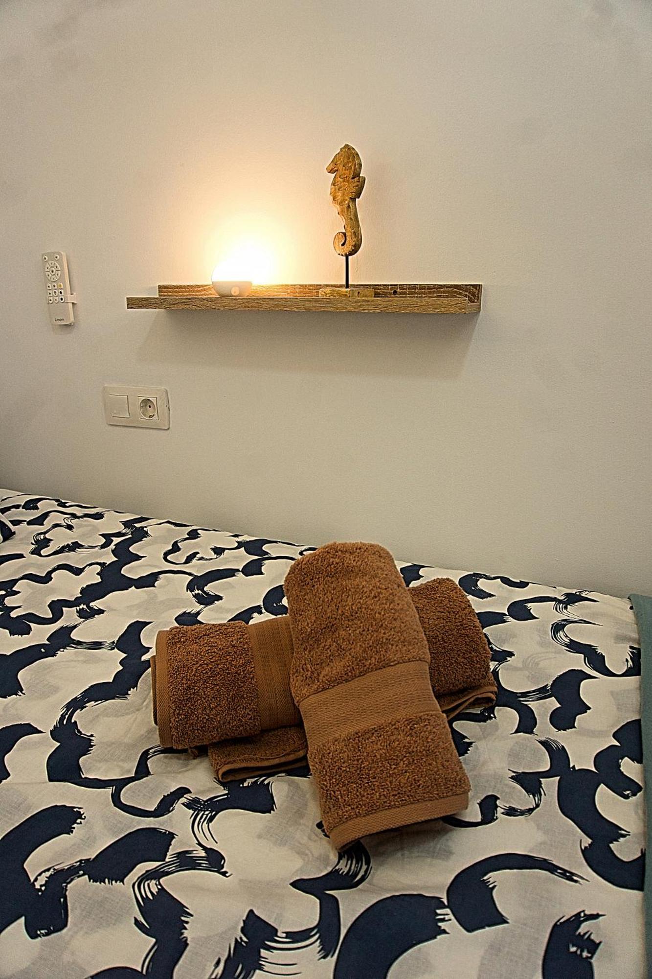 Apartamento,Bbq, Cerca Del Mar Charco del Pino Luaran gambar