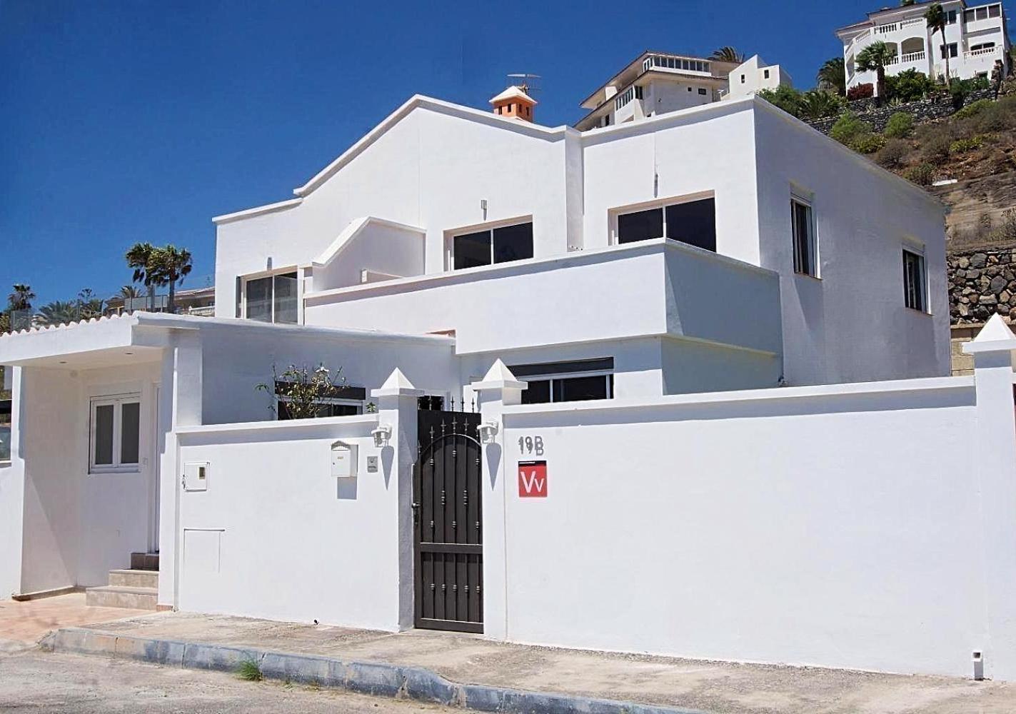 Apartamento,Bbq, Cerca Del Mar Charco del Pino Luaran gambar